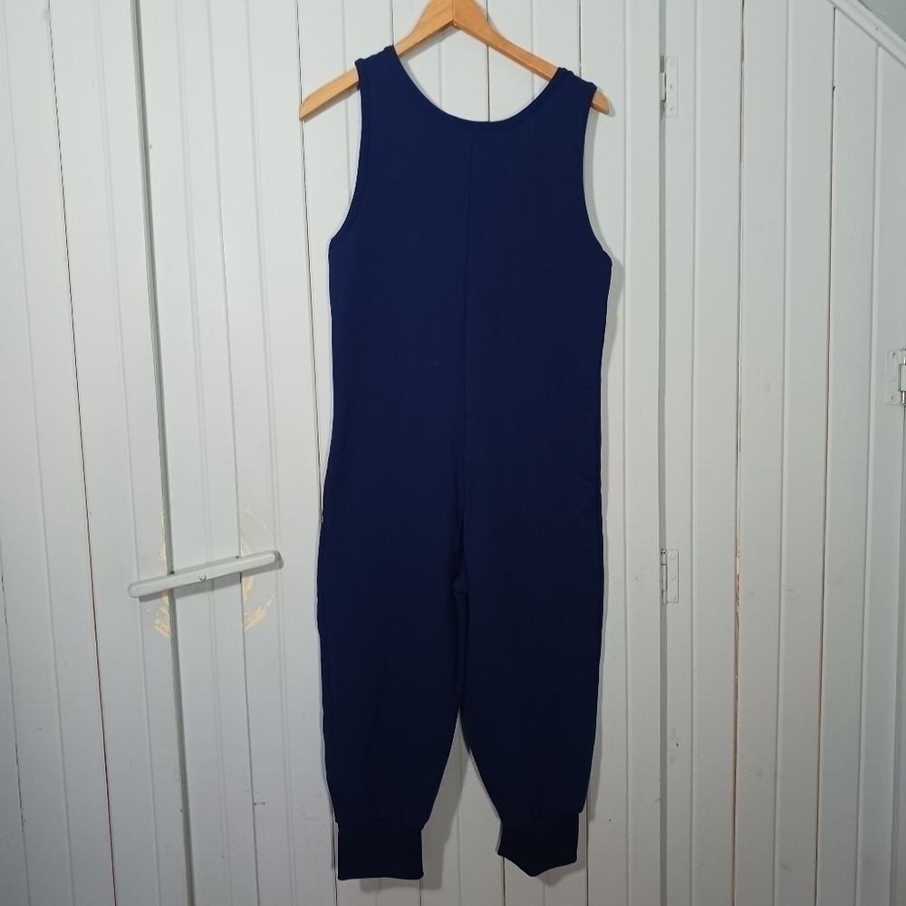 VINTAGE cross-country ski bibs - Picture 3 of 6